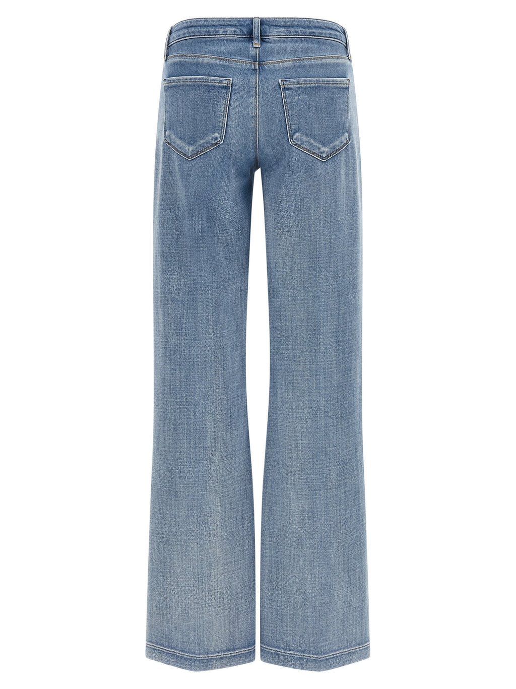 L'agence Joanne Jeans