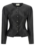 Magda Butrym 24 Blazer