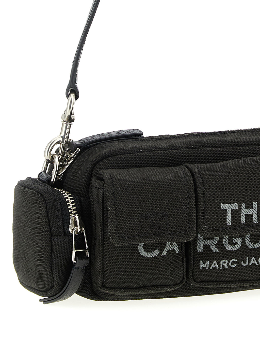 Marc Jacobs The Canvas Cargo Shoulder Bag