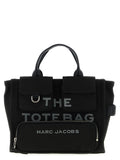 Marc Jacobs The Cargo Canvas Medium Tote Handbag