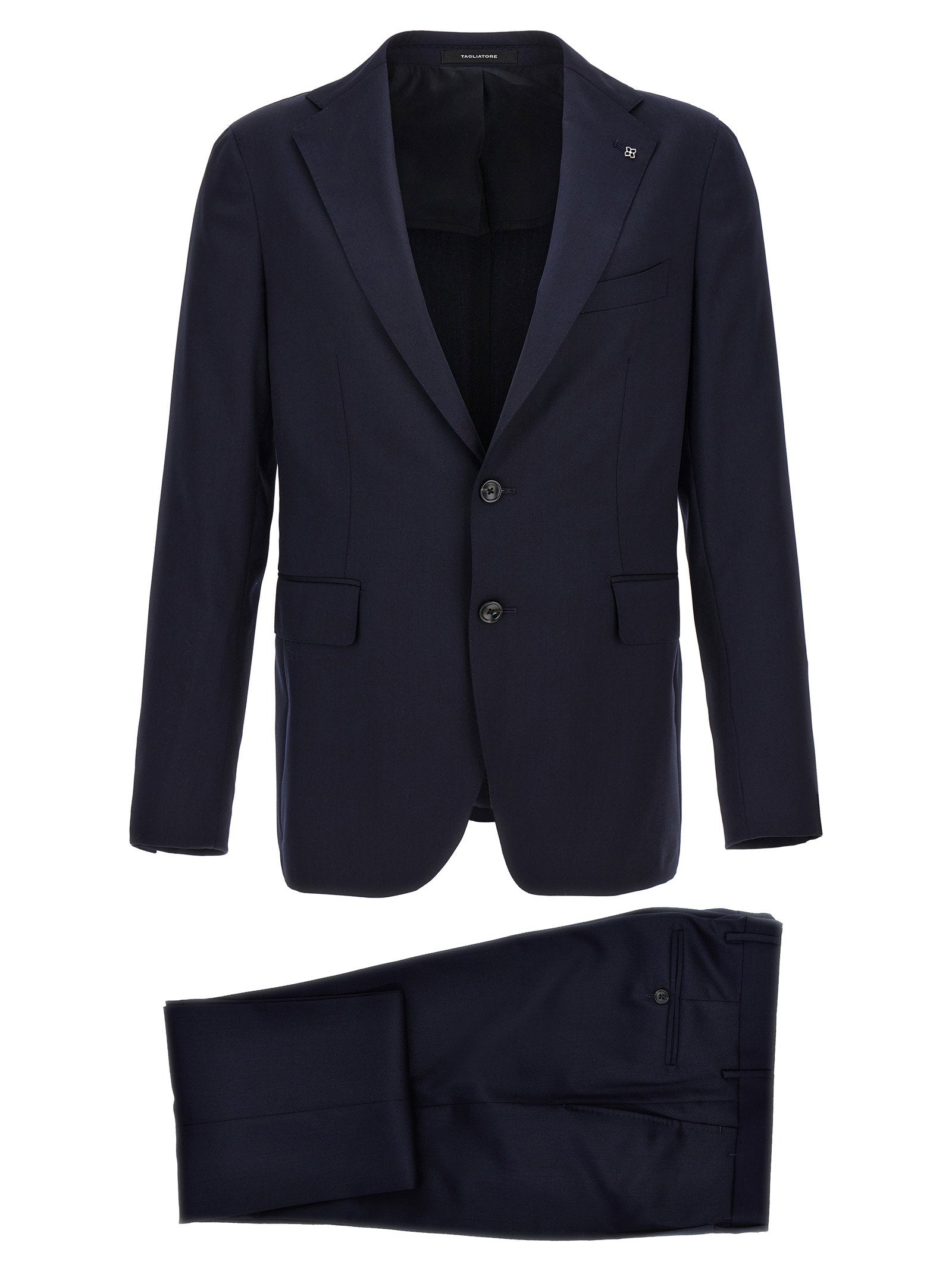 Tagliatore Vesuvio Dress