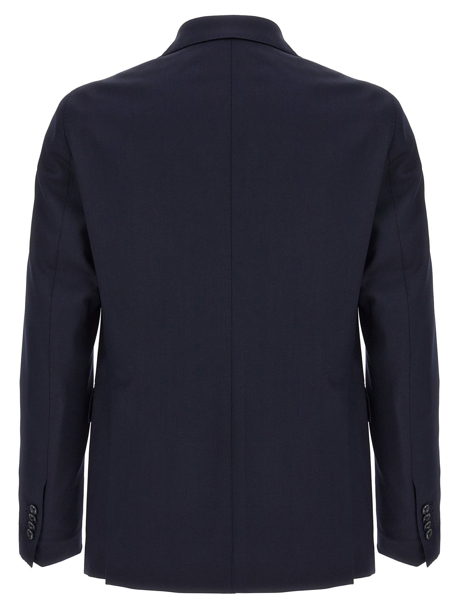 Tagliatore Vesuvio Dress