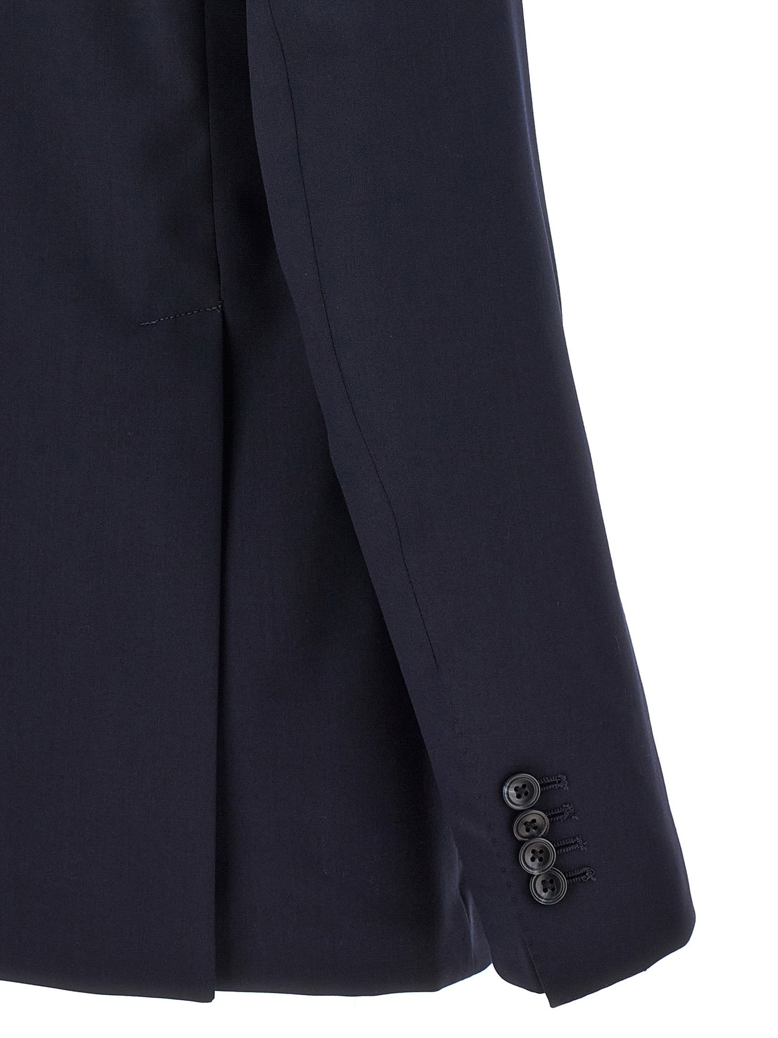 Tagliatore Vesuvio Dress