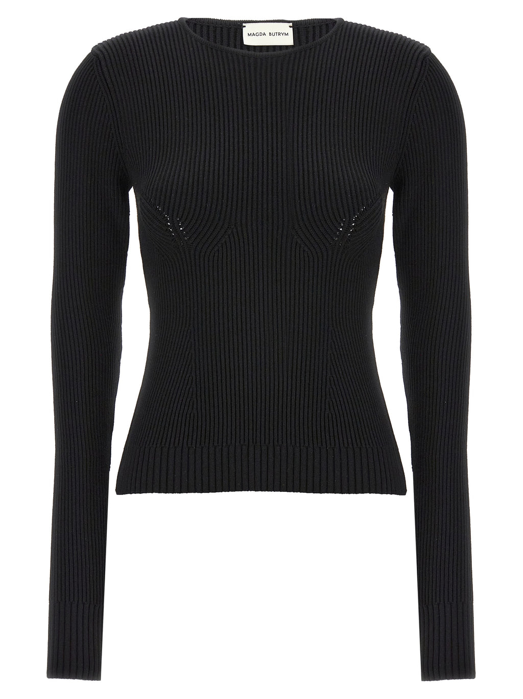 Magda Butrym 07 Sweater
