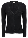 Magda Butrym 08 Cardigan