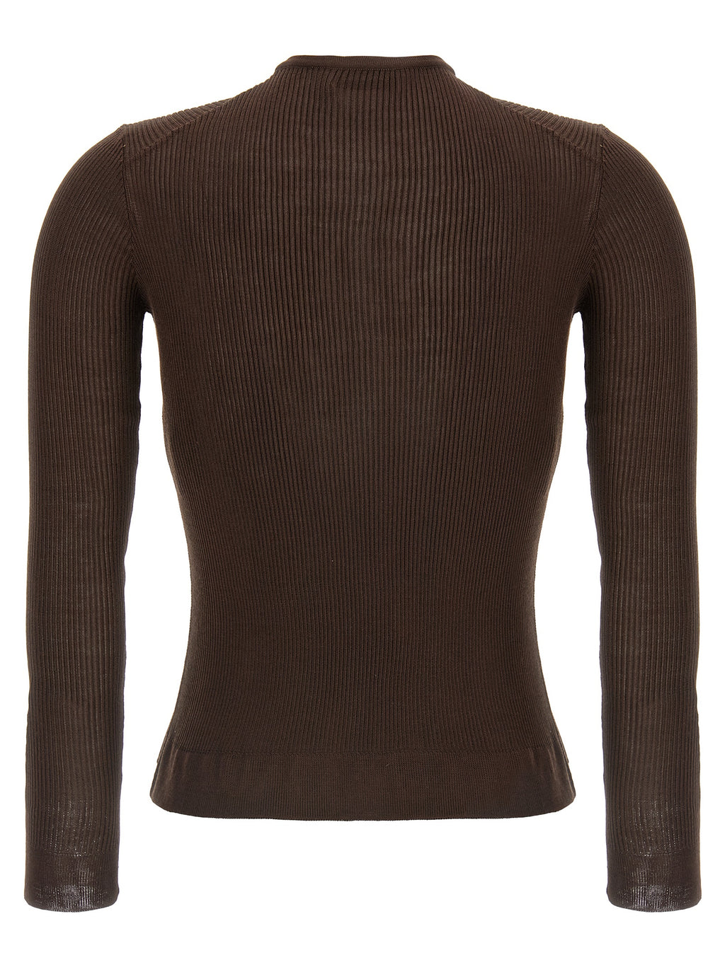 Magda Butrym 20 Silk Sweater