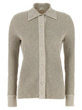 Magda Butrym 21 Cardigan