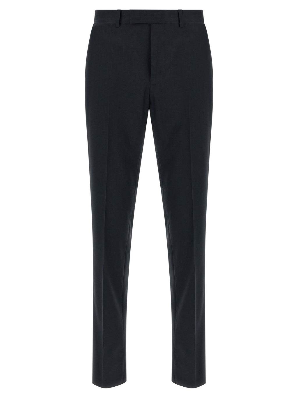 Zegna Pinstriped Dress