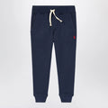 Polo Ralph Lauren Navy blue  jogging trousers