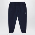 Polo Ralph Lauren Navy blue jogger trousers
