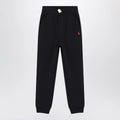 Polo Ralph Lauren Black jogging pants