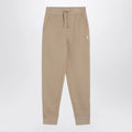 Polo Ralph Lauren Khaki cotton-blend jogging trousers