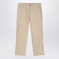 Polo Ralph Lauren Beige khaki cotton trousers