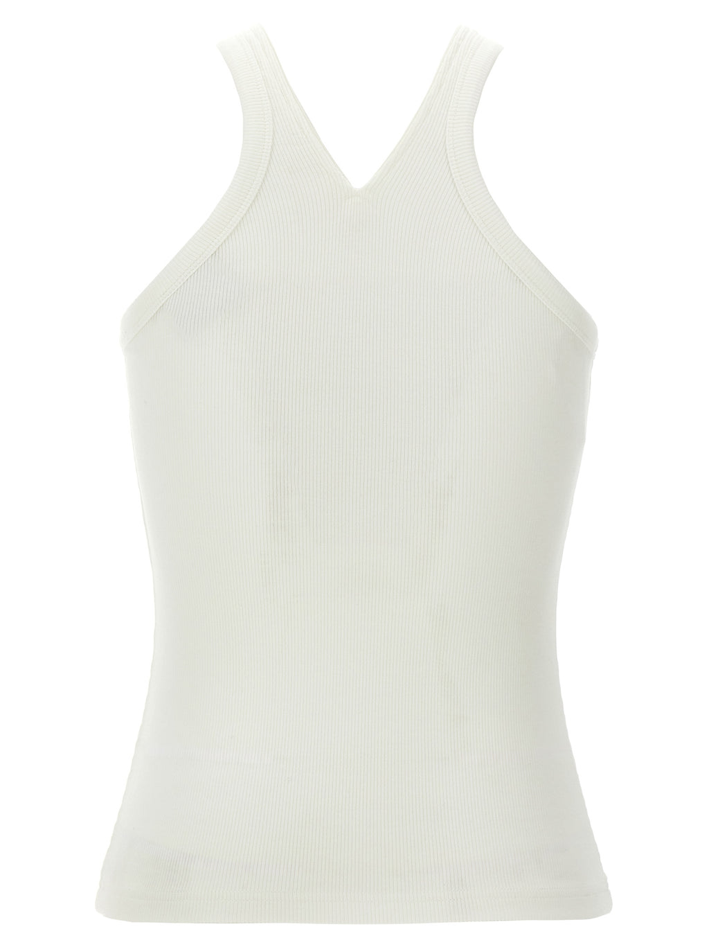 Courreges Criss Cross 90s Tank Top