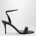 Christian Louboutin Mizz Z 100 leather sandals black