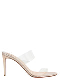 Christian Louboutin Just Nothing Mules