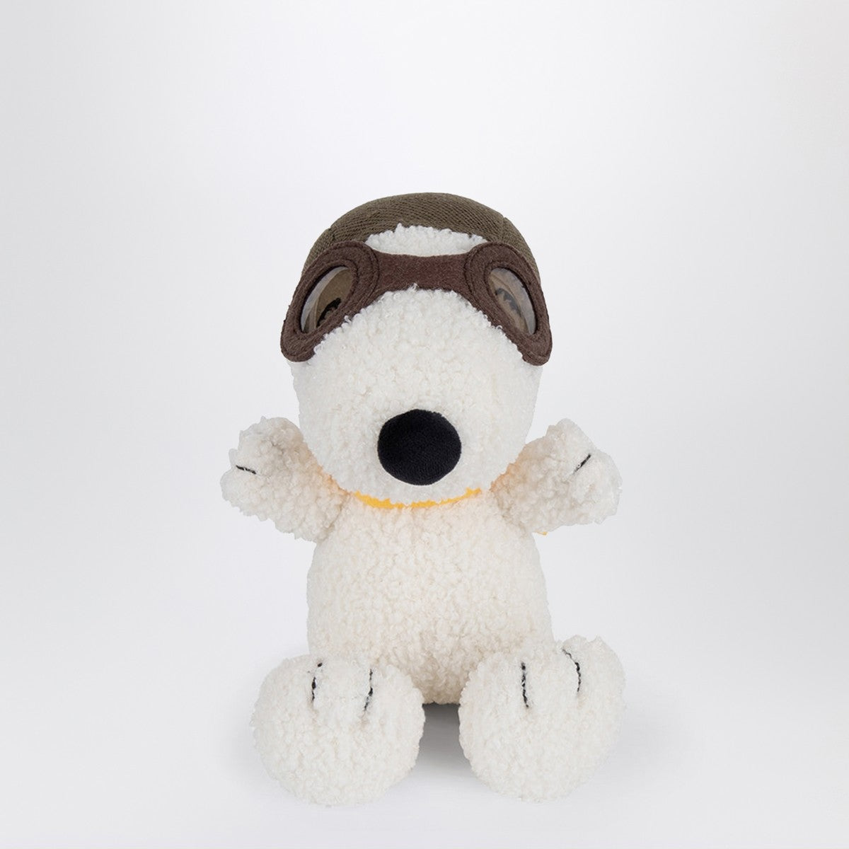 Bon Ton Toys Snoopy aviator plush 20 CM