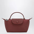 Longchamp Bordeaux pochette Le Pliage One