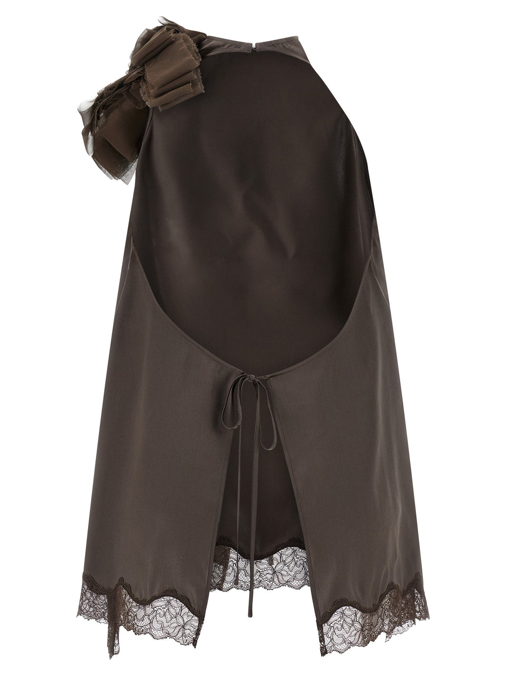 Magda Butrym Blouse 01 Top