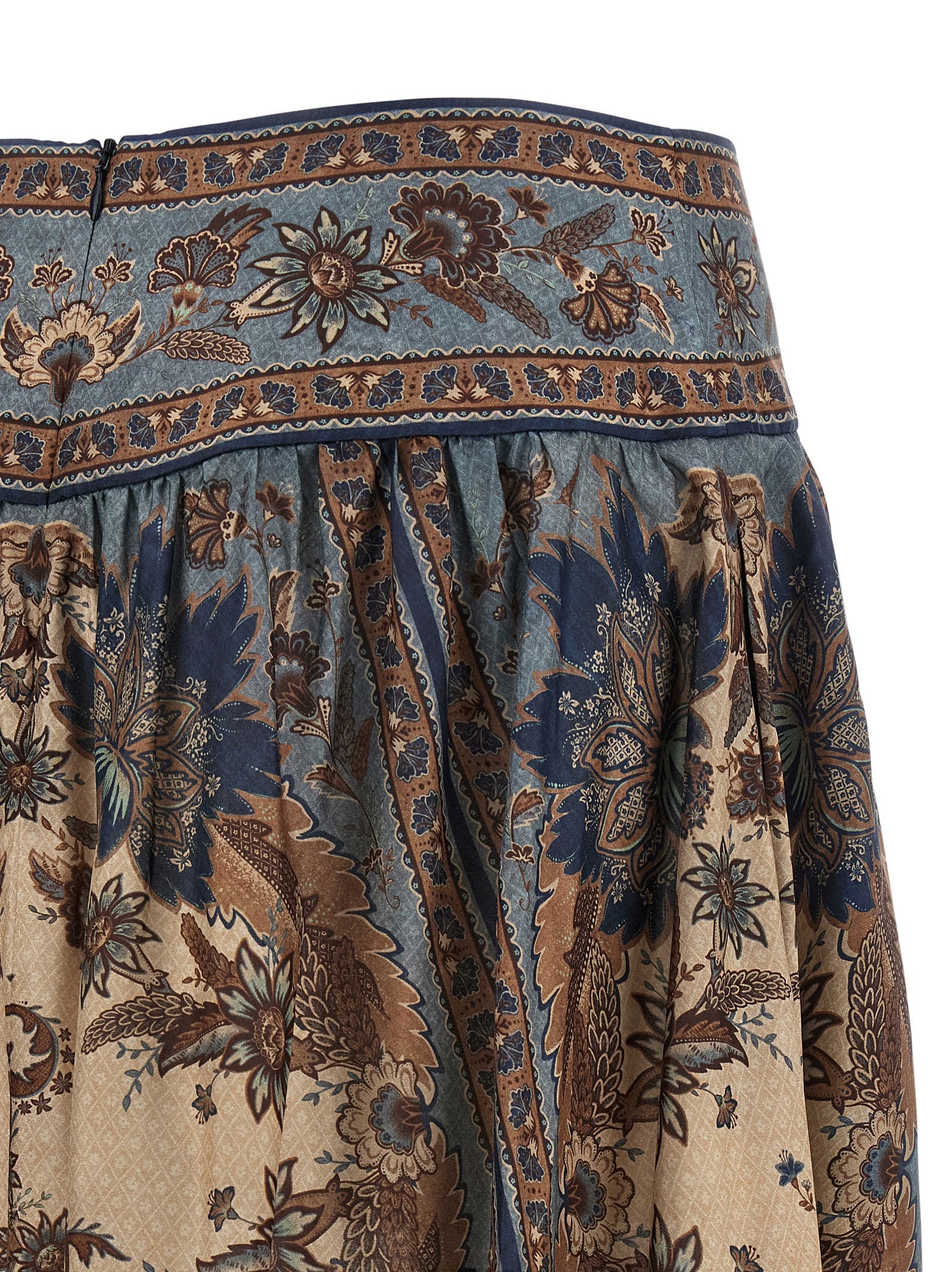 Zimmermann Ascension Skirt