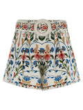 Farm Rio Fraga Shorts