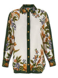 Farm Rio Sand Nature Shirt