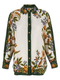 Farm Rio Sand Nature Shirt