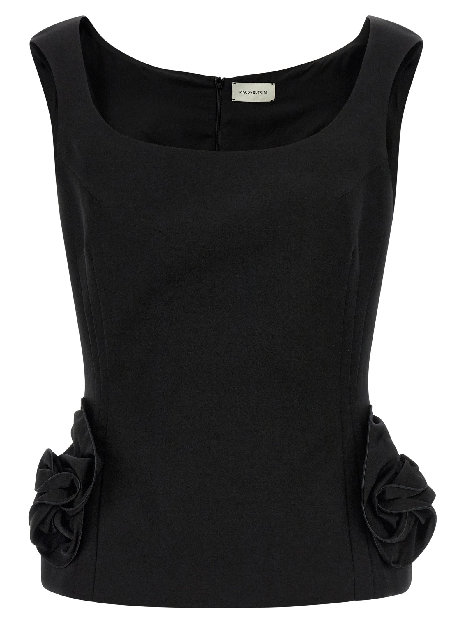 Magda Butrym Blouse 11 Top