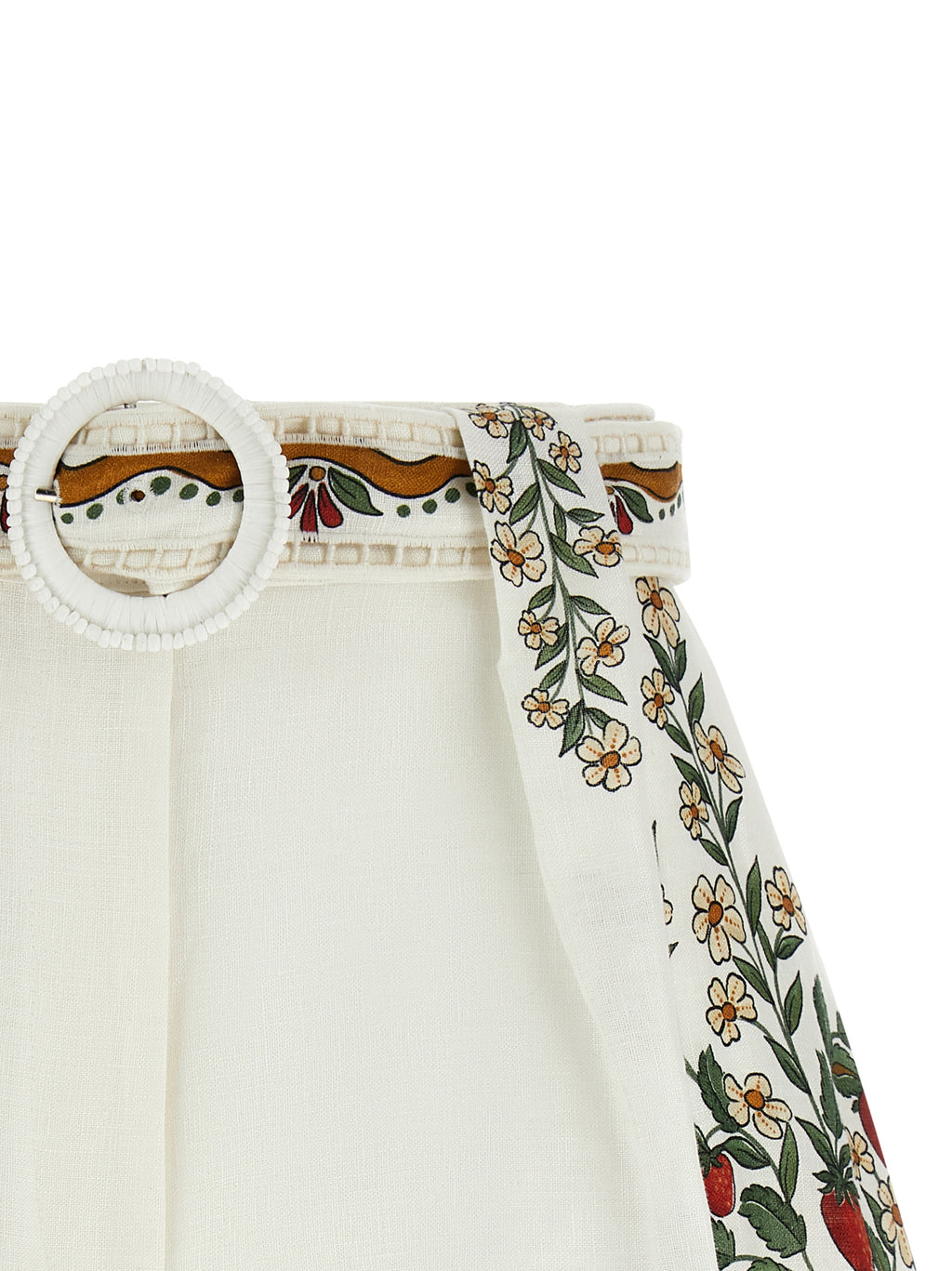Farm Rio Richelieu Shorts