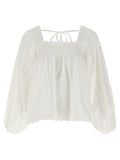 Farm Rio Cotton Blouse