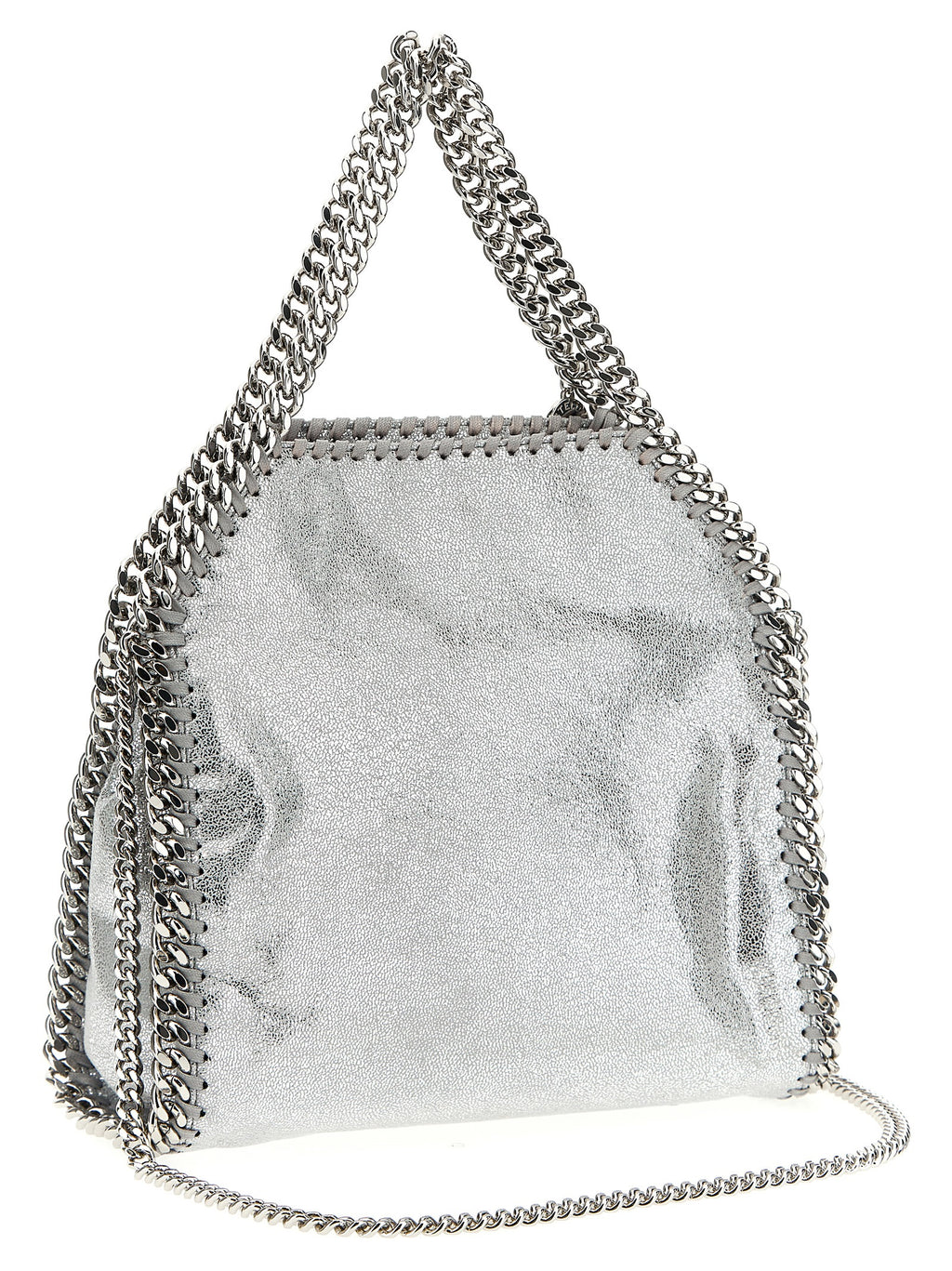 Stella Mccartney Falabella Mini Handbag