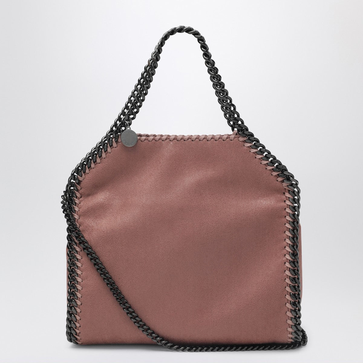 Stella McCartney Sienna Falabella mini tote bag
