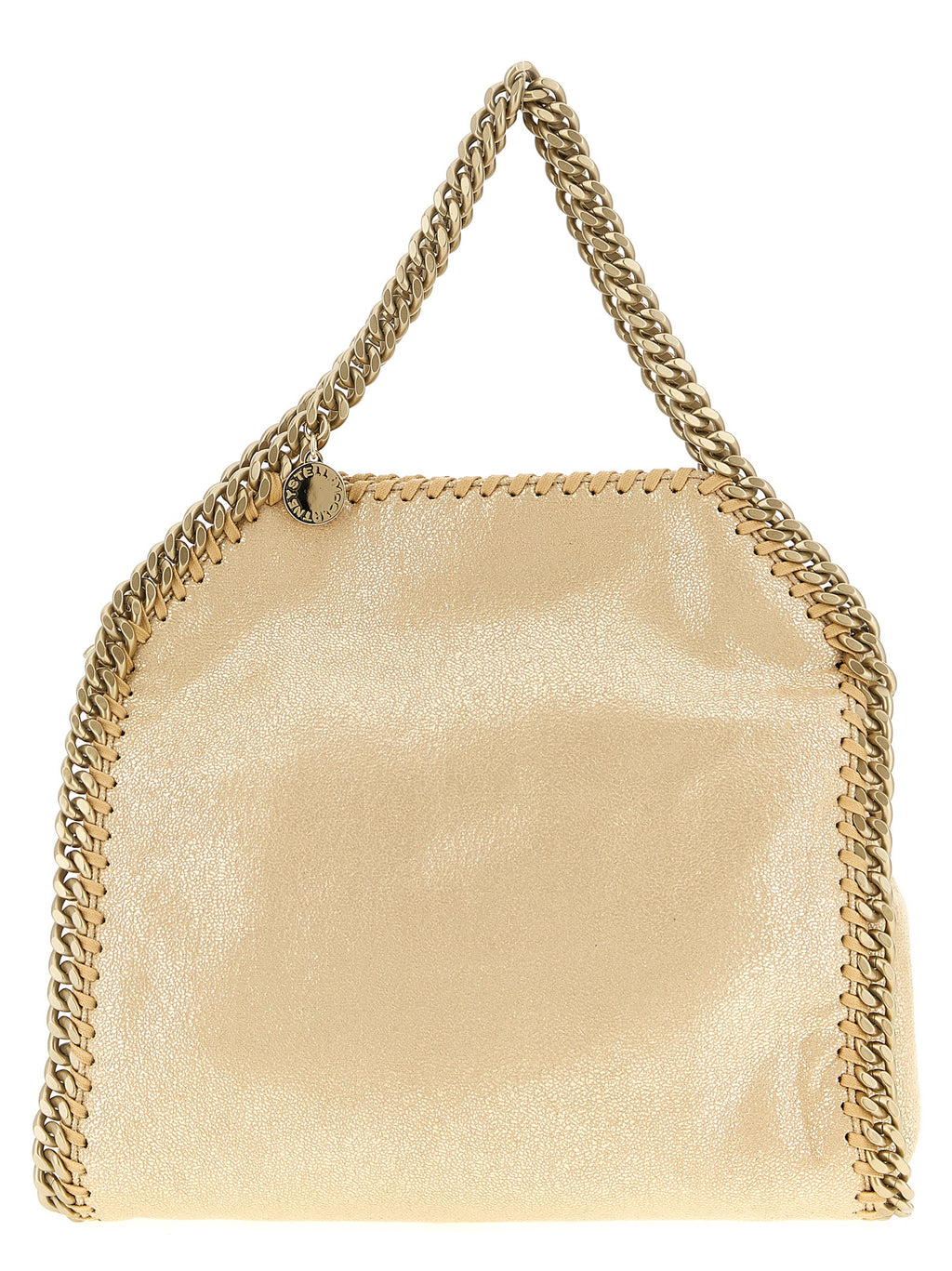 Stella Mccartney Falabella Mini Handbag