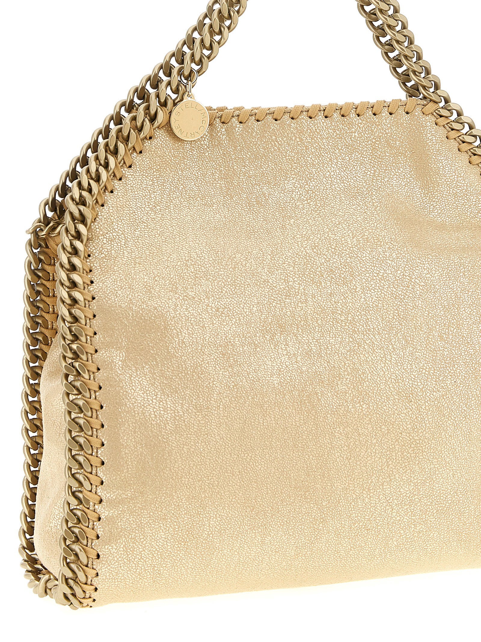 Stella Mccartney Falabella Mini Handbag