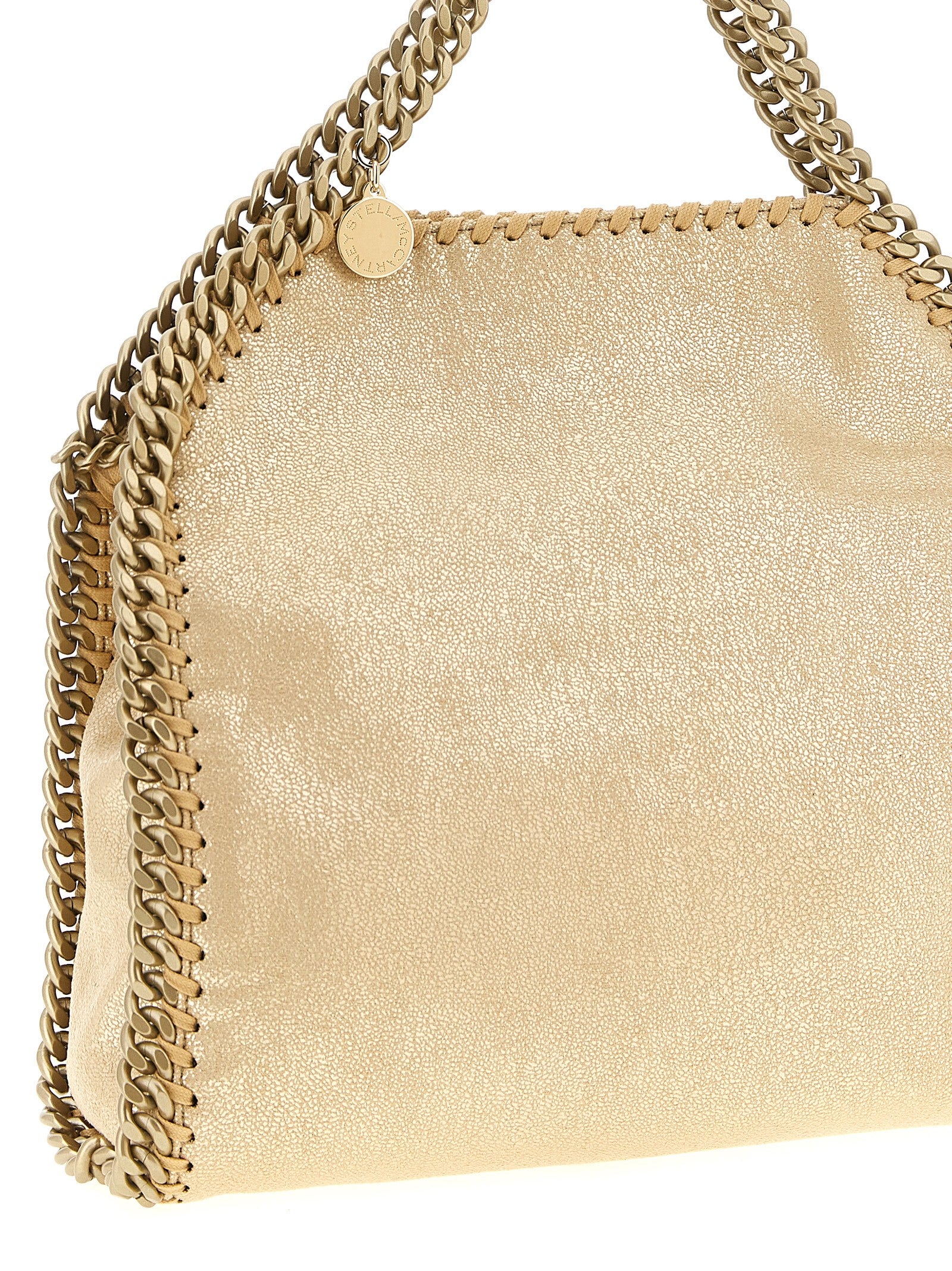 Stella Mccartney Falabella Mini Handbag