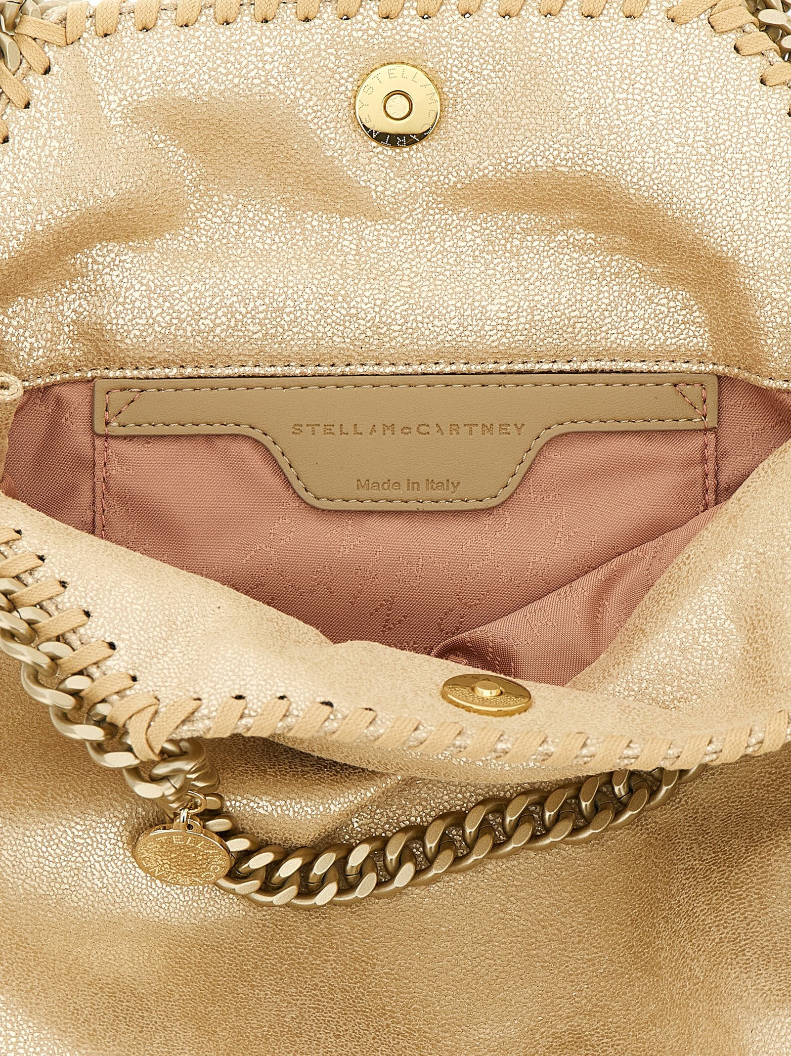 Stella Mccartney Falabella Mini Handbag