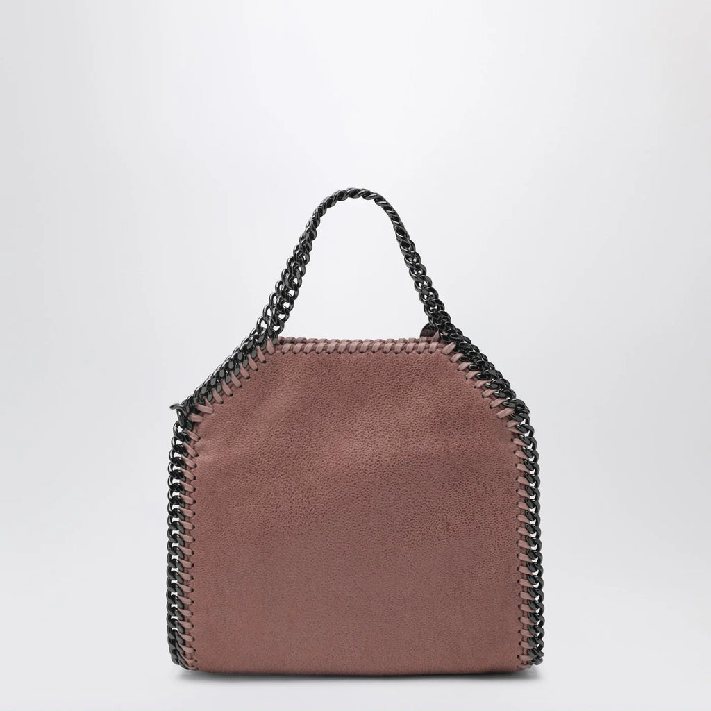 Stella McCartney Sienna Falabella micro tote bag