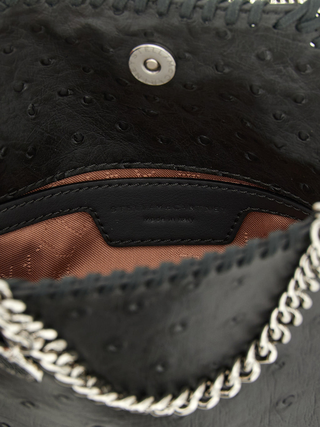 Stella Mccartney ‘tiny Falabella’ Handbag