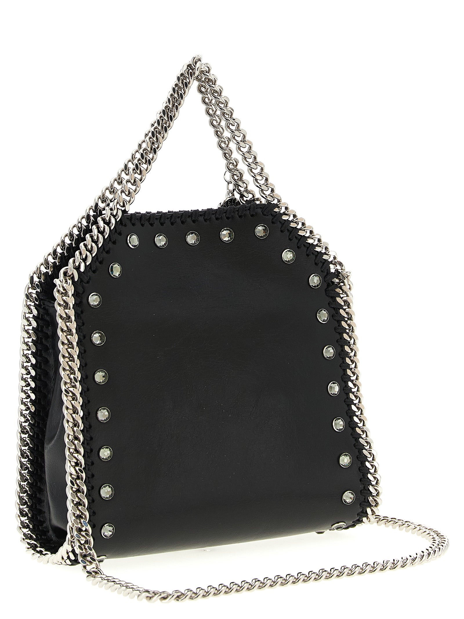 Stella Mccartney Tiny Falabella Handbag
