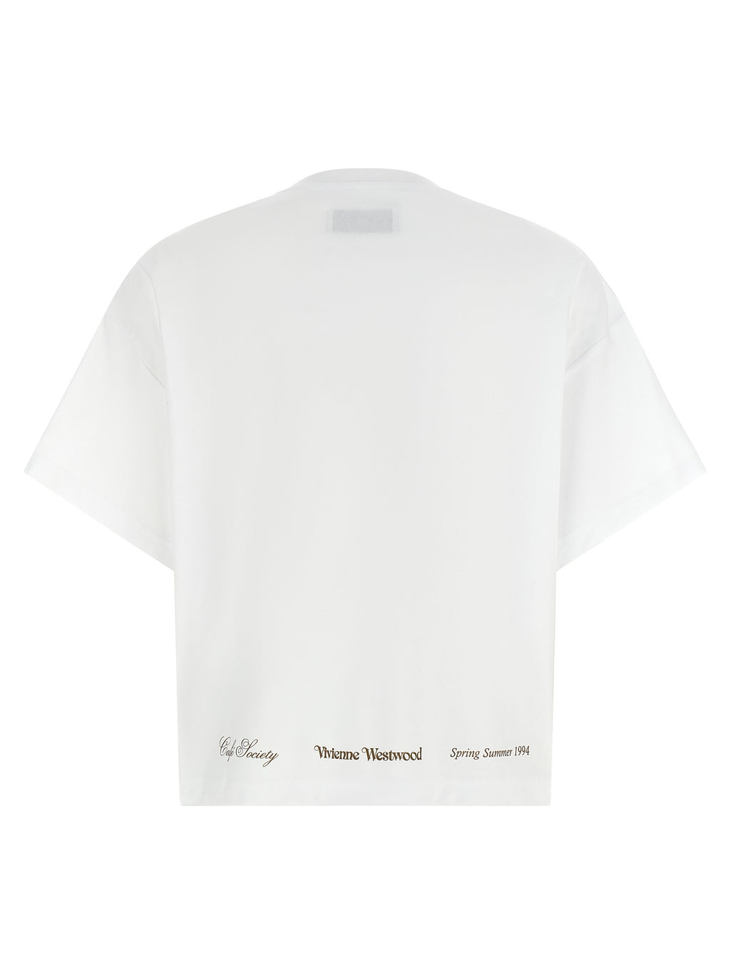 Vivienne Westwood Flower Box T-shirt