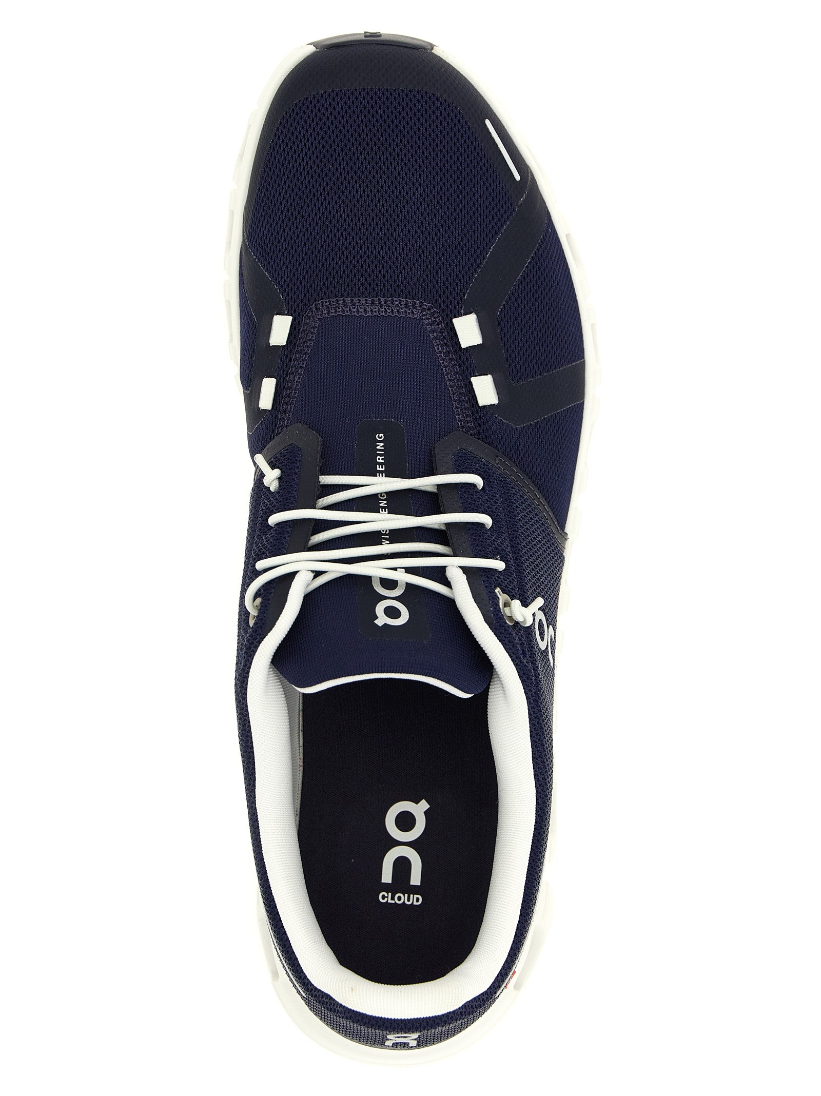 On Cloud 6 Sneakers