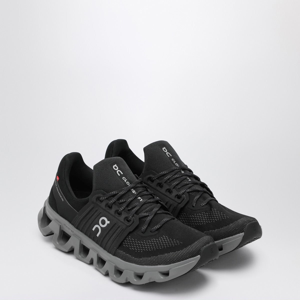 On Sneaker Cloudswift 4 AD black/gray