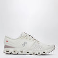 Cloud X 4 Ivory/Heron Sneakers