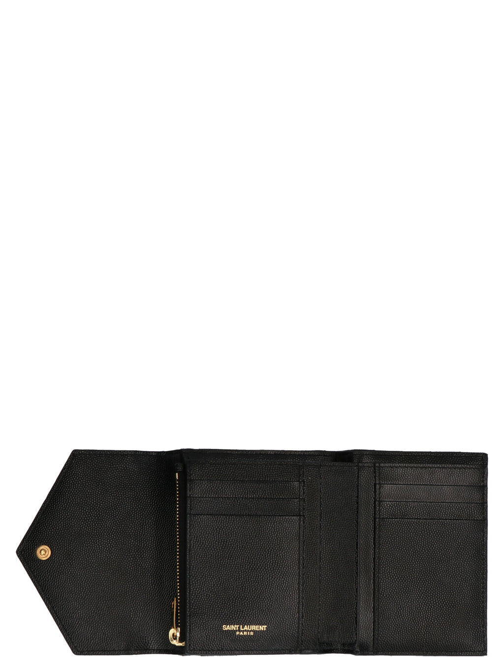 Saint Laurent Envelop’ Wallet