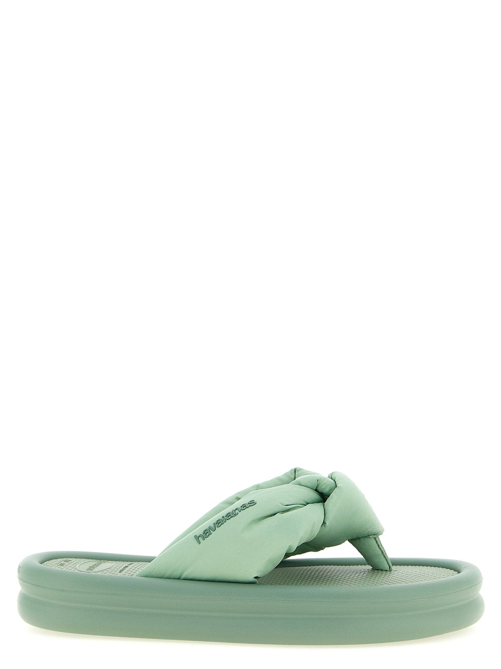 Havaianas Over Puffed Up Sandals