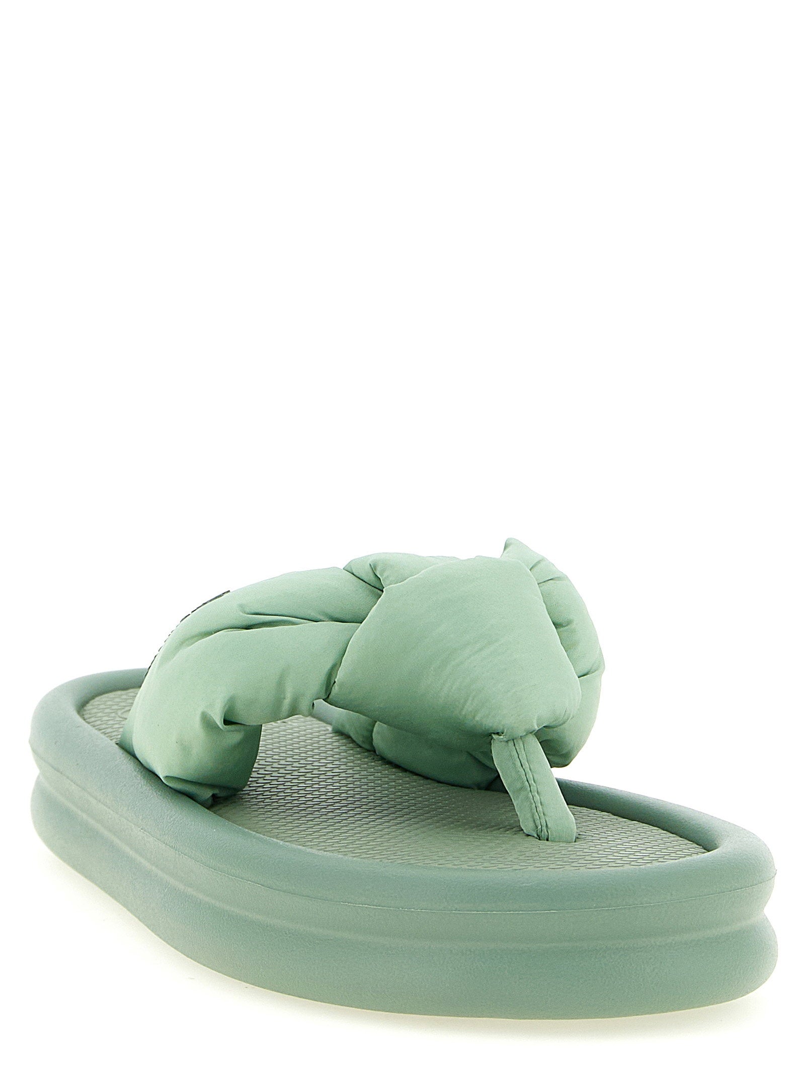 Havaianas Over Puffed Up Sandals