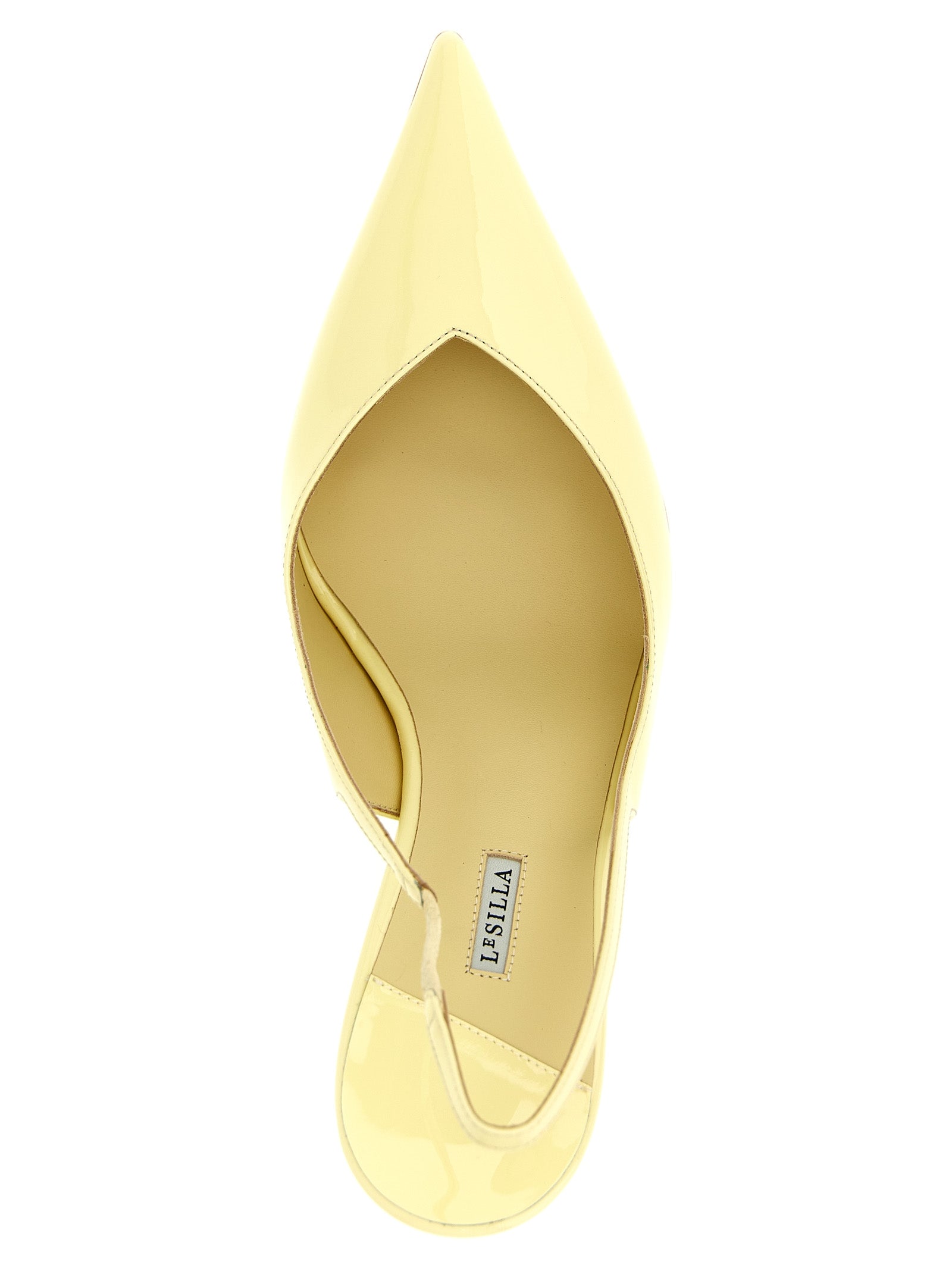 Le Silla Vivienne Slingback