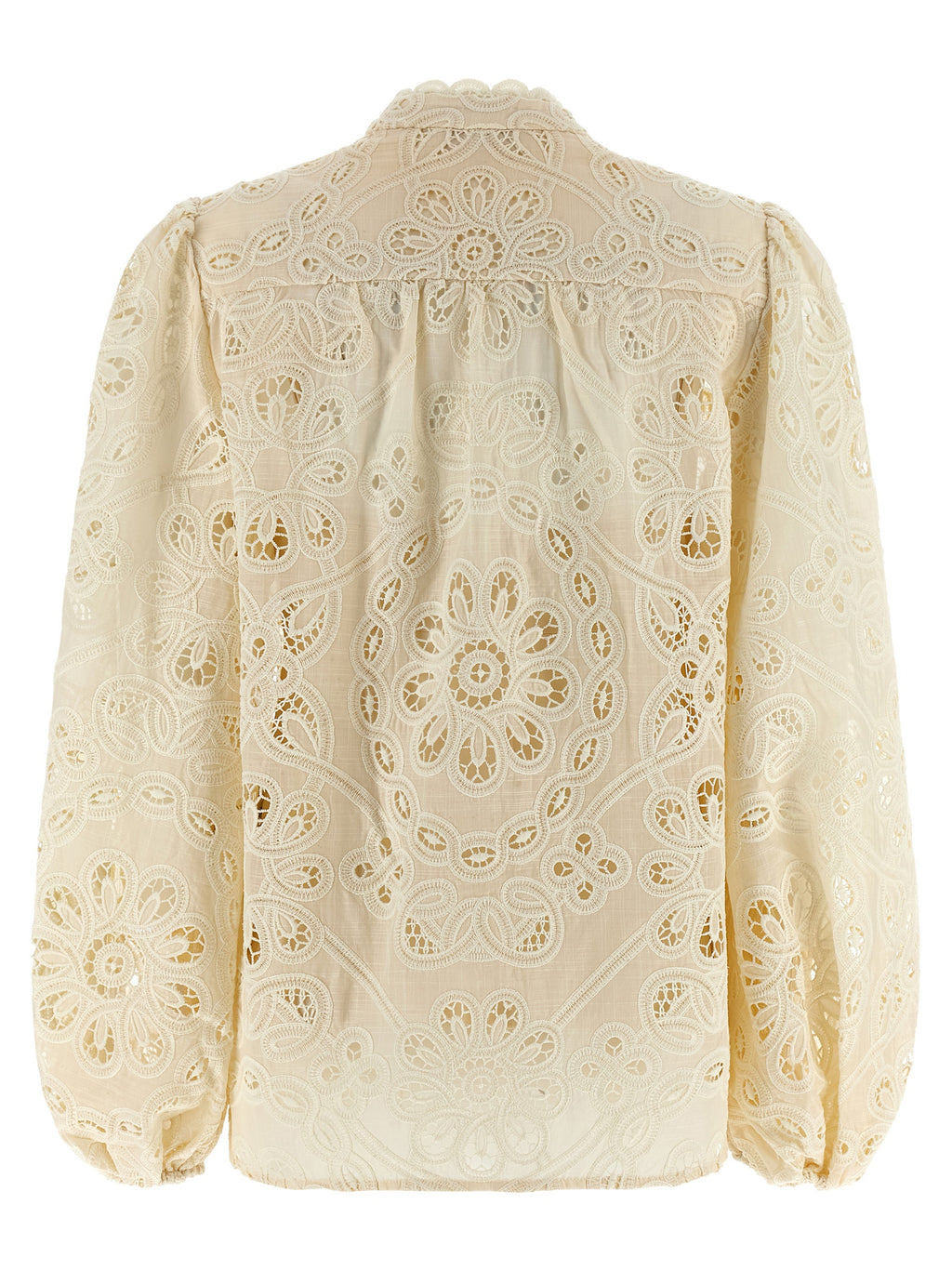 Zimmermann Rhiannon Blouse