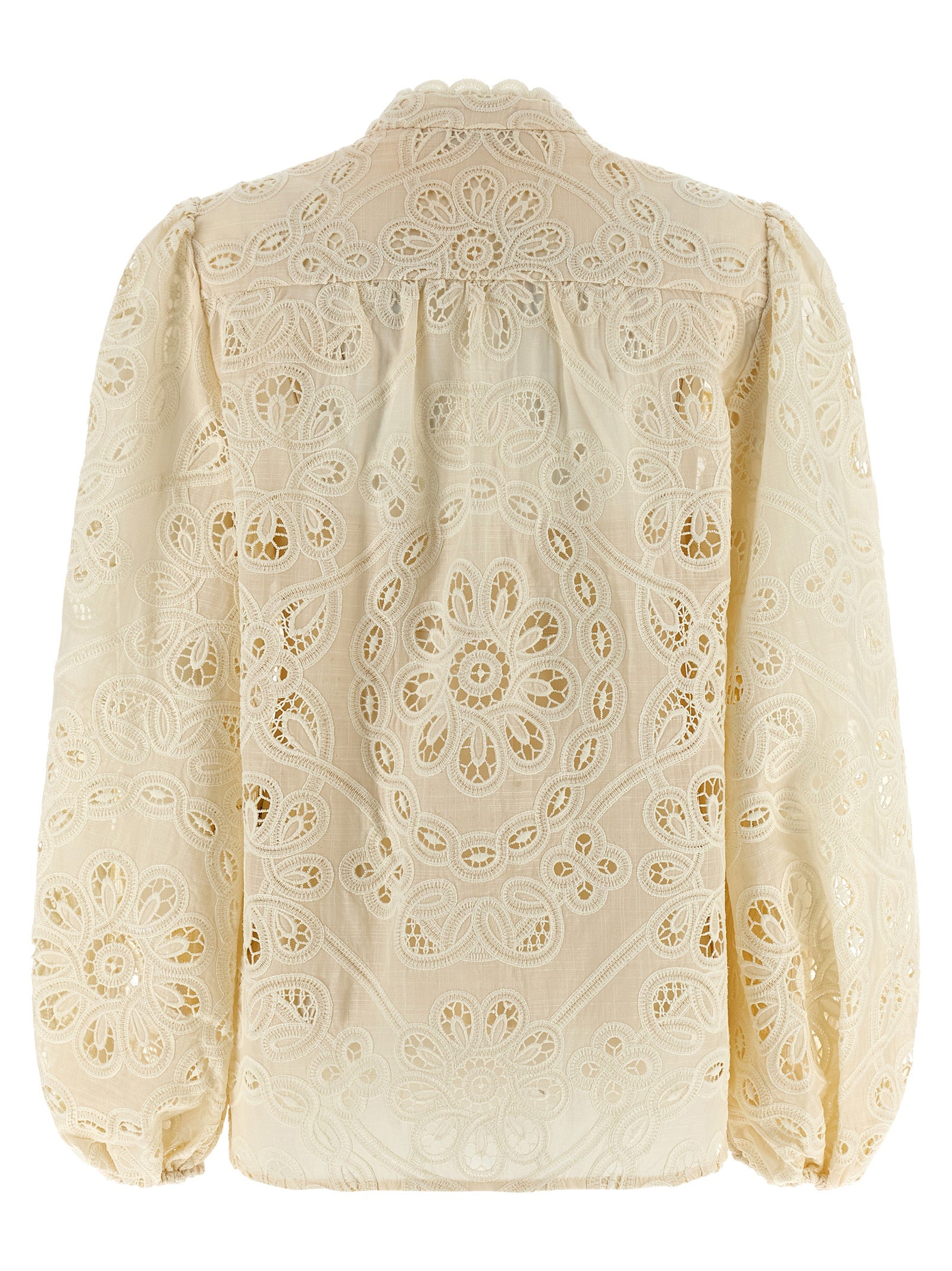 Zimmermann Rhiannon Blouse