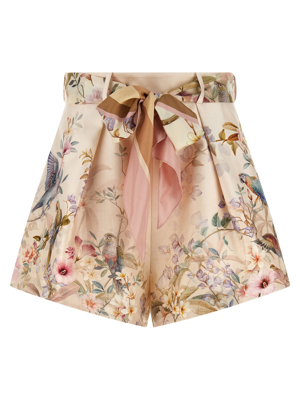 Zimmermann Rebellion Shorts